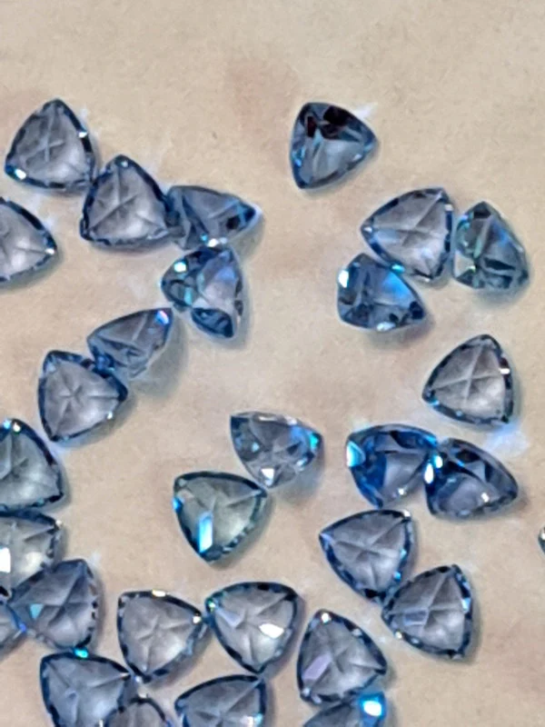 New Gems